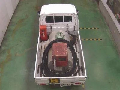 MITSUBISHI MINICAB TRUCK