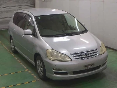 TOYOTA IPSUM