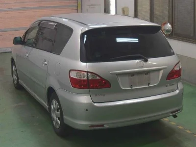 TOYOTA IPSUM
