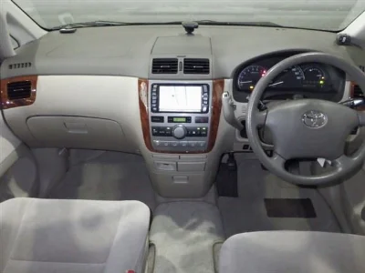 TOYOTA IPSUM