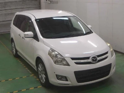 MAZDA MPV