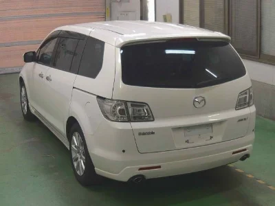 MAZDA MPV