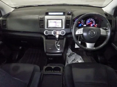 MAZDA MPV