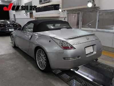 NISSAN FAIRLADYZ