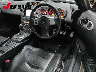 NISSAN FAIRLADYZ