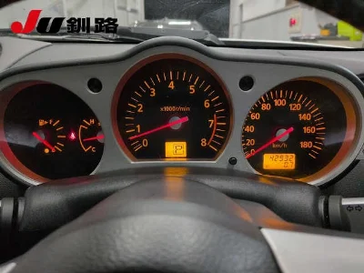 NISSAN FAIRLADYZ