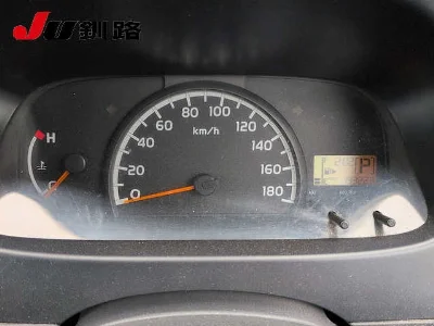TOYOTA TOWN ACE VAN