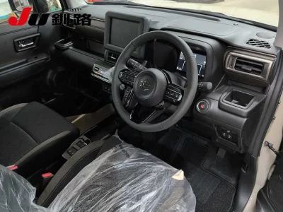 SUZUKI XBEE