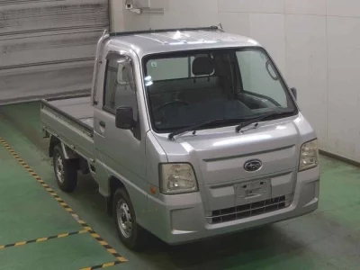 SUBARU SAMBAR TRUCK