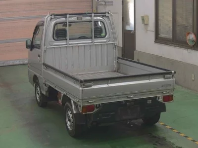 SUBARU SAMBAR TRUCK