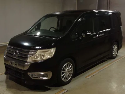 Honda STEPWGN SPADA