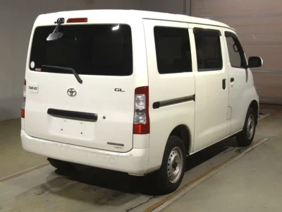 Toyota TownAce