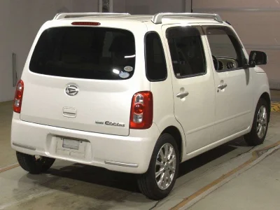 DAIHATSU MIRA COCOA