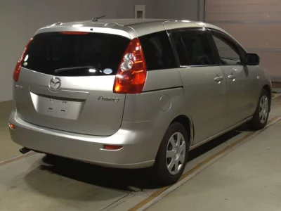 MAZDA PREMACY