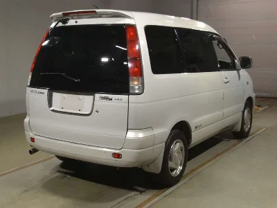 TOYOTA LITE ACE NOAH