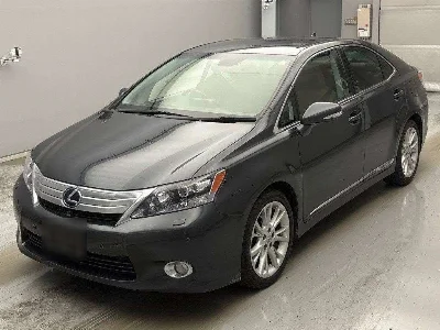 LEXUS HS