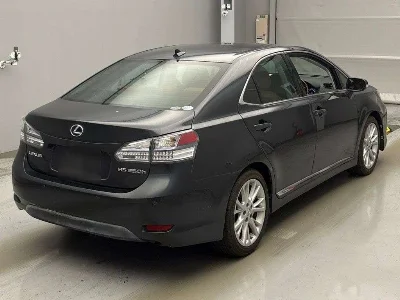 LEXUS HS
