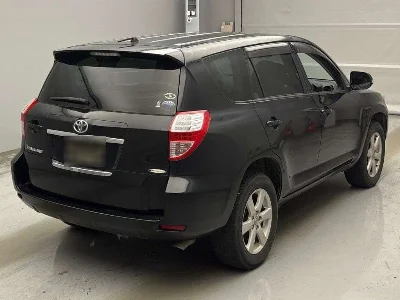 TOYOTA VANGUARD