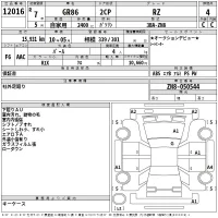 Toyota Gr 86