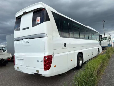 ISUZU GALA