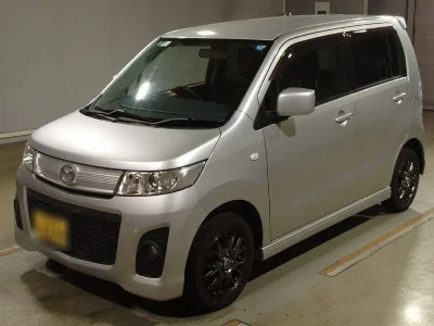MAZDA AZ WAGON