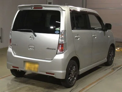 MAZDA AZ WAGON