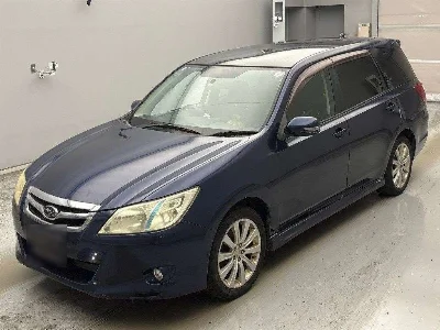 SUBARU EXIGA