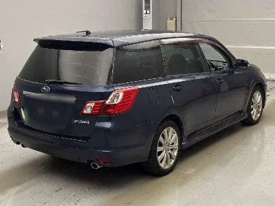 SUBARU EXIGA
