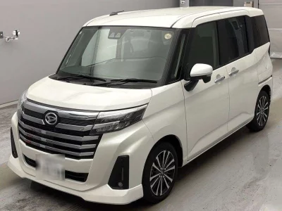 DAIHATSU THOR