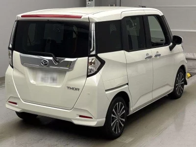 DAIHATSU THOR