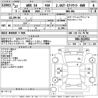 Subaru WRX