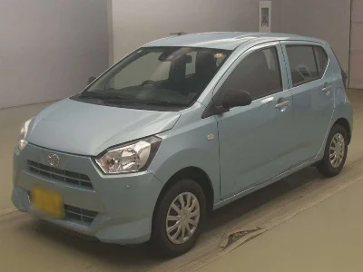 TOYOTA PIXIS EPOCH