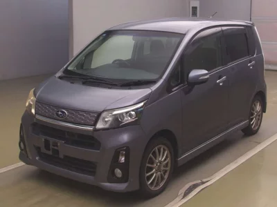 HONDA N ONE