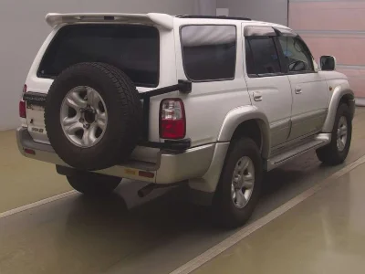 TOYOTA HILUX SURF