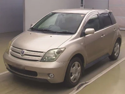 MAZDA SPEED AXELA