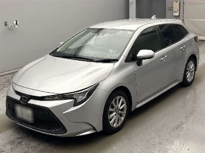 TOYOTA COROLLA TOURING
