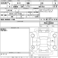 Nissan Aura
