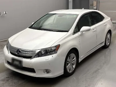 LEXUS HS