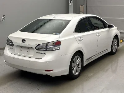 LEXUS HS