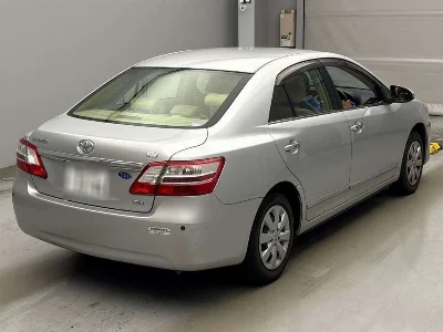 TOYOTA PREMIO
