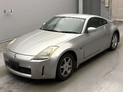NISSAN FAIRLADYZ