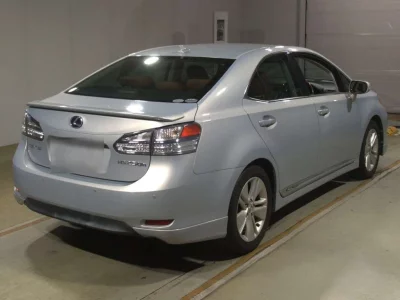 Lexus HS