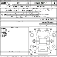 Lexus RX450h