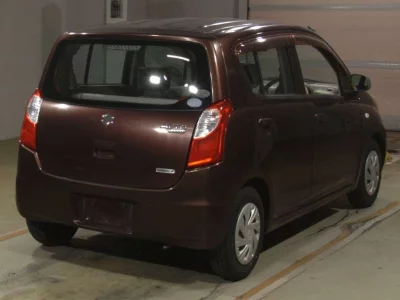 SUZUKI ALTO ECO