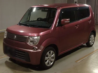 SUZUKI MRWAGON