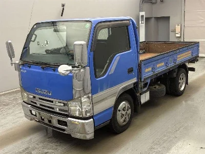 TOYOTA DYNA