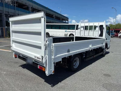 TOYOTA DYNA