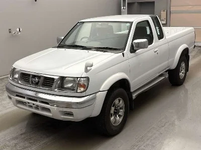 MAZDA BONGO VAN