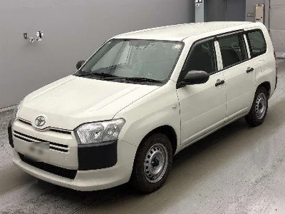 TOYOTA TOWN ACE VAN