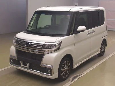 SUBARU CHIFFON